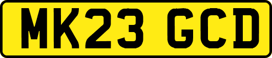 MK23GCD