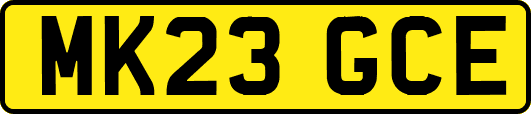 MK23GCE