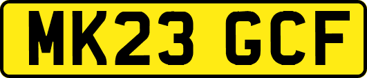 MK23GCF