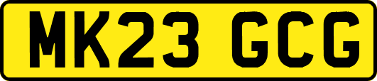 MK23GCG