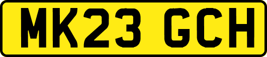 MK23GCH