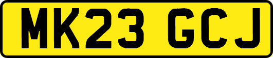 MK23GCJ