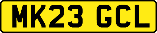 MK23GCL