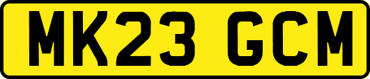 MK23GCM