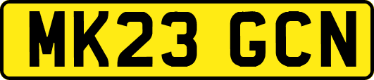 MK23GCN