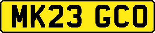 MK23GCO