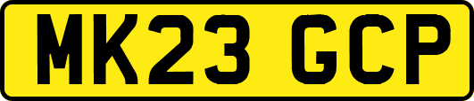 MK23GCP