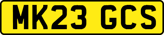 MK23GCS