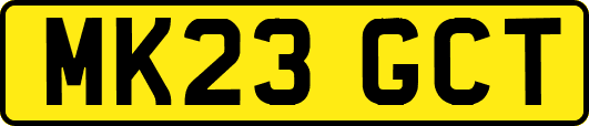 MK23GCT