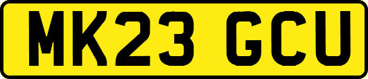 MK23GCU