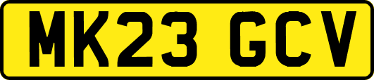 MK23GCV