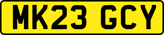 MK23GCY