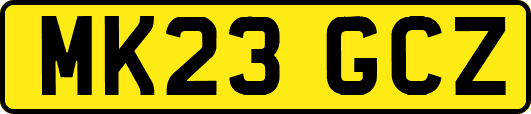 MK23GCZ