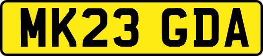 MK23GDA