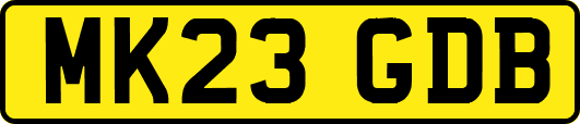 MK23GDB