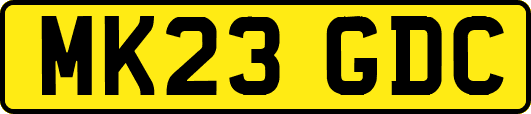 MK23GDC