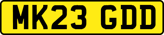 MK23GDD