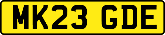 MK23GDE