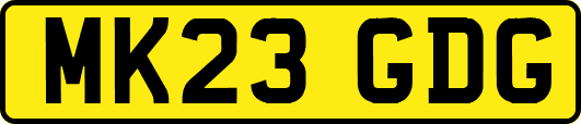 MK23GDG
