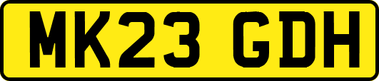 MK23GDH