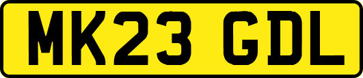 MK23GDL