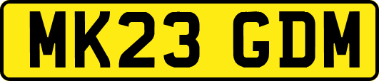 MK23GDM