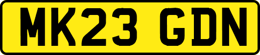 MK23GDN