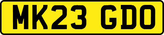 MK23GDO
