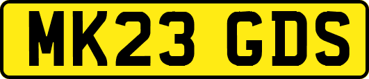 MK23GDS