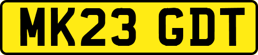 MK23GDT