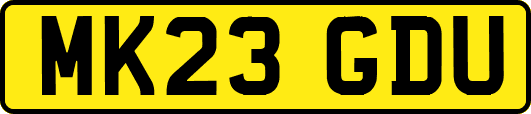 MK23GDU