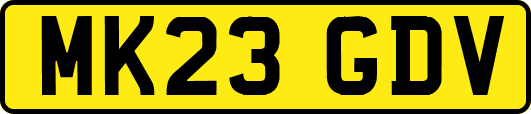 MK23GDV