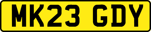 MK23GDY