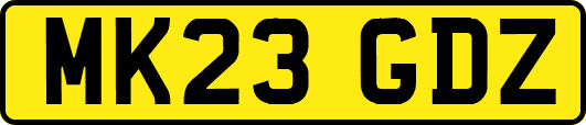 MK23GDZ