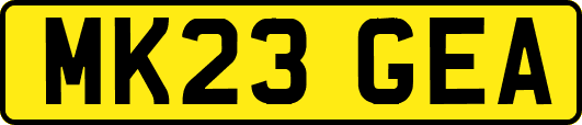 MK23GEA