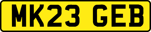 MK23GEB