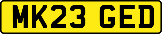 MK23GED