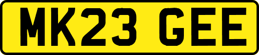 MK23GEE