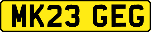 MK23GEG