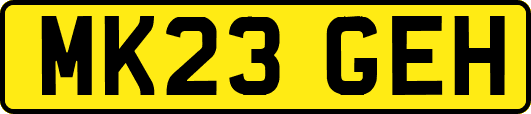 MK23GEH