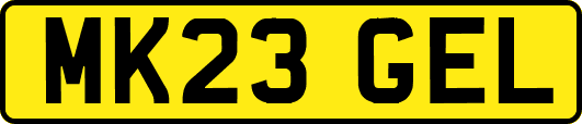 MK23GEL
