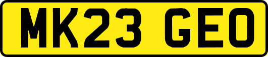 MK23GEO