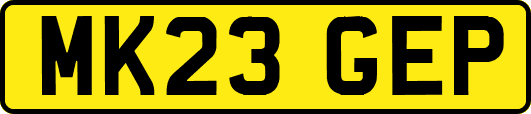 MK23GEP