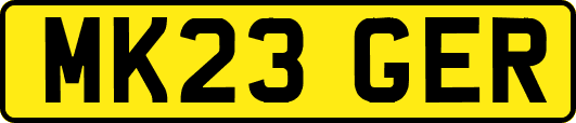 MK23GER