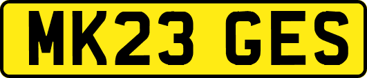 MK23GES