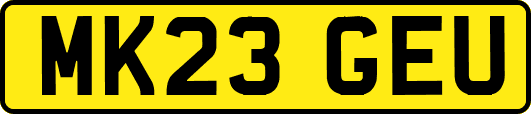 MK23GEU