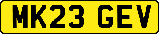 MK23GEV