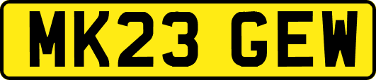 MK23GEW