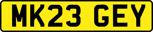 MK23GEY