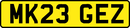 MK23GEZ